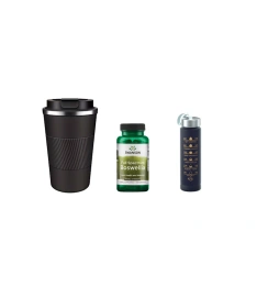 Комфорт & Відновленн” — Boswellia 800 mg + фляга 0,3 л + термочашка